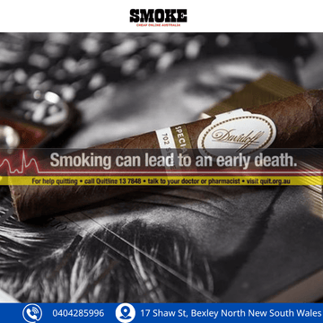 The Davidoff evolution of flavor over time reviewed