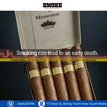 Davidoff for Traditional Flavour Profiles & Heritage