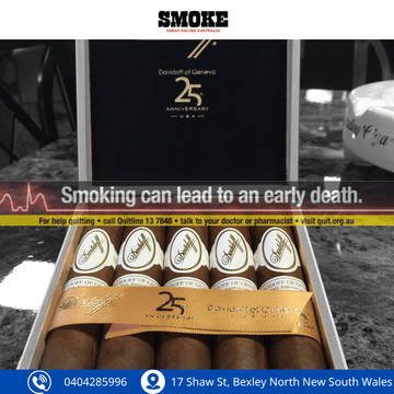Expert tips for proper humidor care and configuration