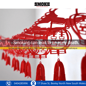 Double Happiness vs Liqun Cigarettes: Honest Review