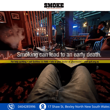 The Marlboro Cigarettes Social Ritual at Night Revealed