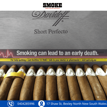 Best methods for keeping rare cigars over the years