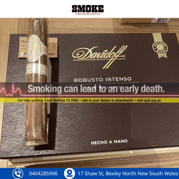 The core principles of Davidoff quality philosophy