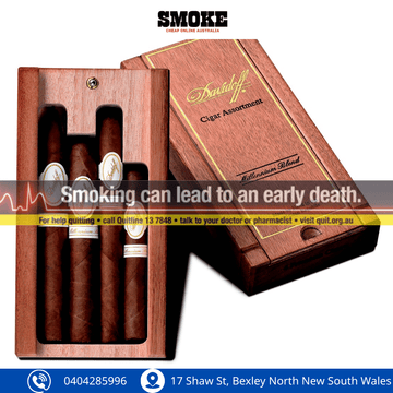 How to stop moisture shifts inside your cigar box