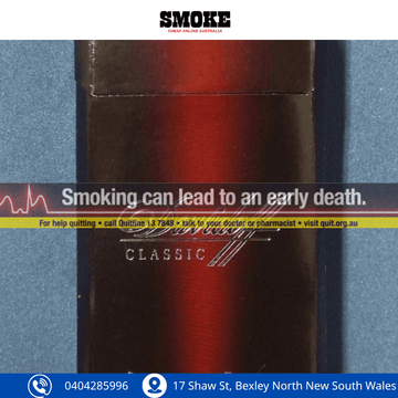Davidoff vs Marlboro Characteristics And Strength