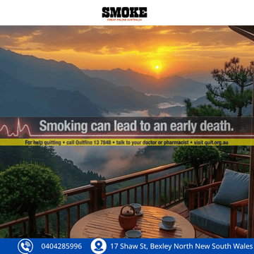 How Comfort & Familiarity Drive Long-Term Tobacco Choice