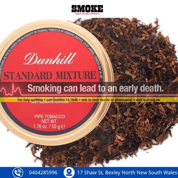 The fascinating story behind Dunhill logo evolution