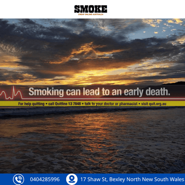 Coastal Humidity Impact On Manchester Cigarettes