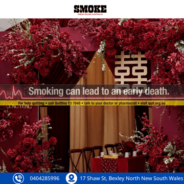 Top Chinese Cigarette Alternatives To Double Happiness
