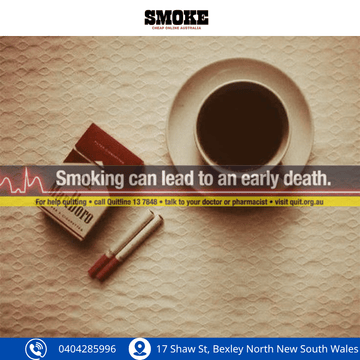 Decoding Marlboro Cigarettes Leadership Image Australia