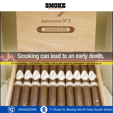 Exploring the fascinating Davidoff founder history
