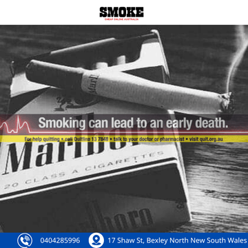 Marlboro Cigarettes Corporate Evening Rituals & Culture