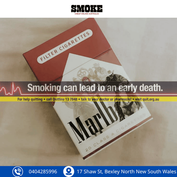 Manchester Cigarettes: A Practical Non-Luxury Choice