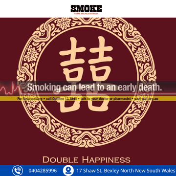 Double Happiness vs Hongtashan: Which Brand Is Better?