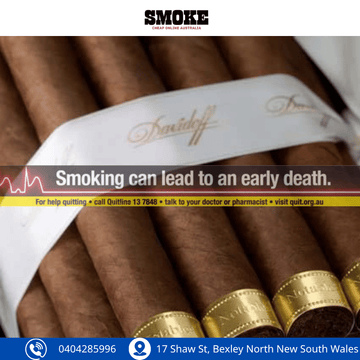 Expert advice on choosing Davidoff based on cut and build