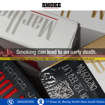 Marlboro Cigarettes Business Networking Culture Guide