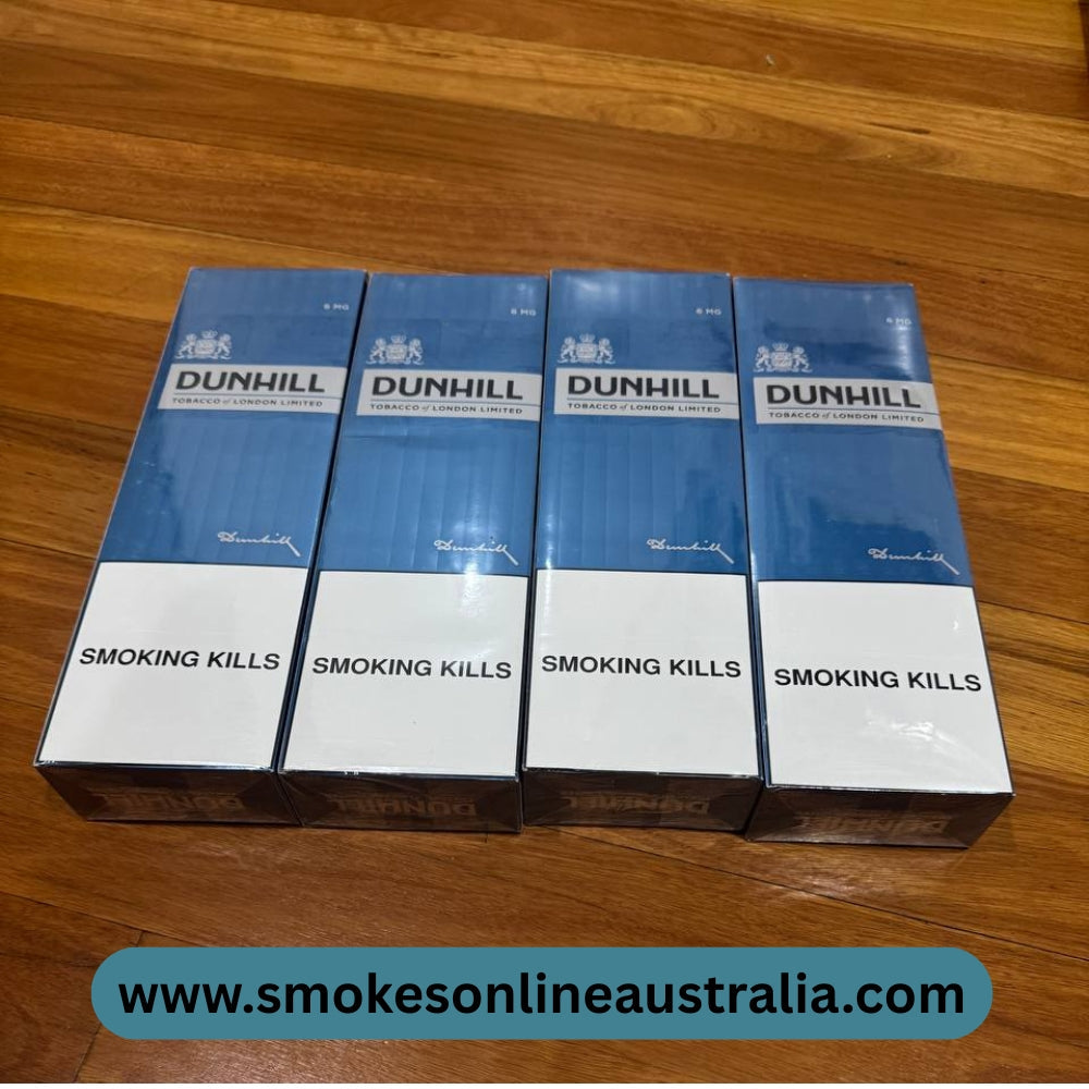 What Are Flow Filter Cigarettes? A Comprehensive Overview