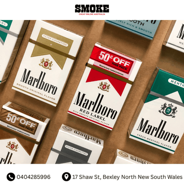 The History of Marlboro: From Niche Brand to Global Icon