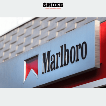 Marlboro Brand Repositioning: The Strategy Changing History