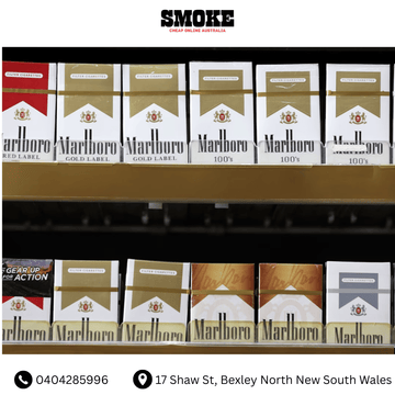 Best Marlboro Flavour Guide for Different Personal Style