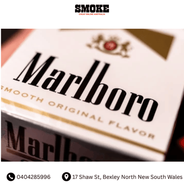 Marlboro Global Expansion: Building a Worldwide Cigarette Empire