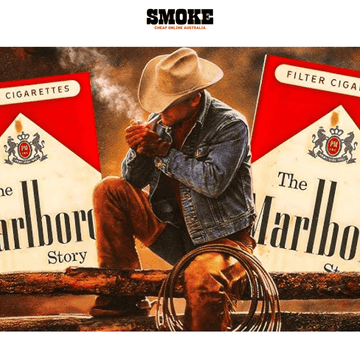 Marlboro in Popular Culture: How a Brand Became a Global Icon