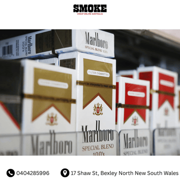 Marlboro Red vs Gold: Which One Suits You?