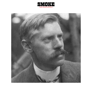 Alfred Dunhill Story: How One Entrepreneur Built the Dunhill Name