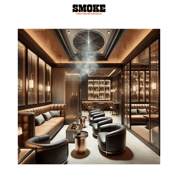 Manchester cigarettes in premium hotel lounges insights