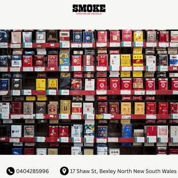 555 Cigarette Name Origin and British Tobacco Heritage