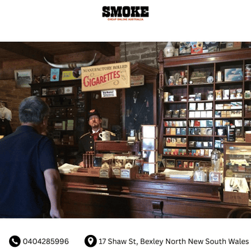 Marlboro Product Evolution: From Classic to Modern Brands
