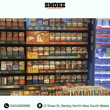 Kent Cigarettes Brand History and Global Recognition