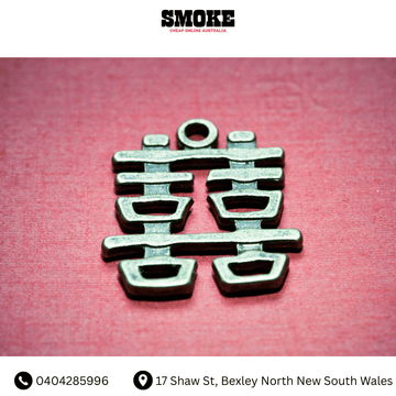 Double Happiness Role in China Tobacco Industry