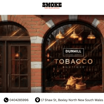 Dunhill Global Expansion and International Luxury Influence