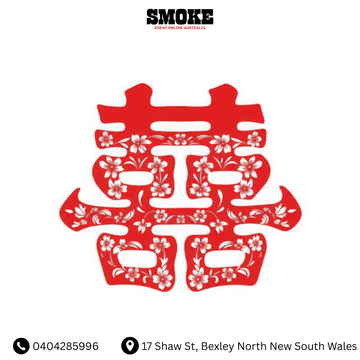 Shuang Xi Cigarette Brand Meaning and Cultural Brand Identity