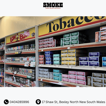 555 in Global Tobacco Industry: A Legacy of International Influence