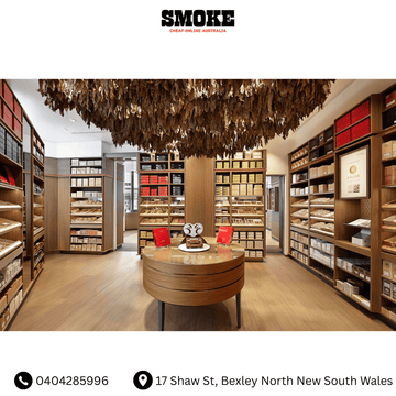 Davidoff Core Brand Values: How They Shape Long-Term Luxury Appeal