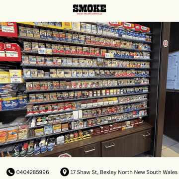 The Story of 555 Heritage and Legacy in the Global Tobacco Industry