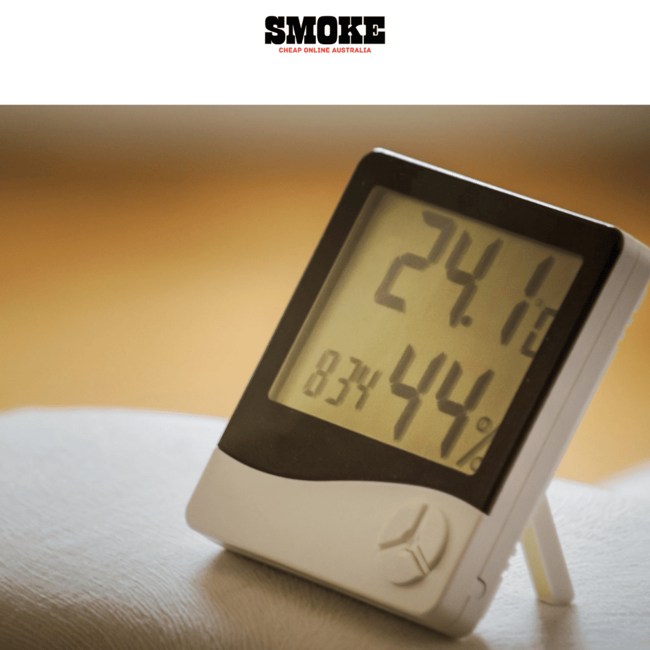 Humidity Levels and Their Effect on Manchester Tobacco Quality – Smokes ...