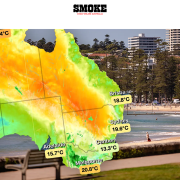 Storing Manchester Cigarettes Properly in Hot Australian Summers: Complete Guide
