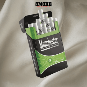 Identifying Counterfeit Manchester Cigarettes: 7 Warning Signs