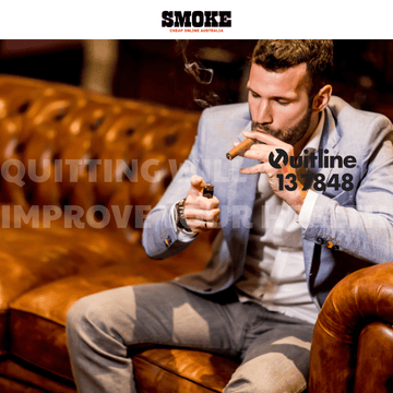 Lounge etiquette when smoking Manchester cigarettes in modern social spaces