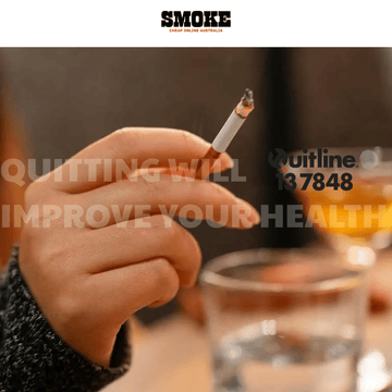 555 British American Tobacco and the Legacy of State Express Cigarettes