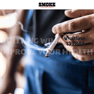Everything You Need To Know About Mild Cigarette 555