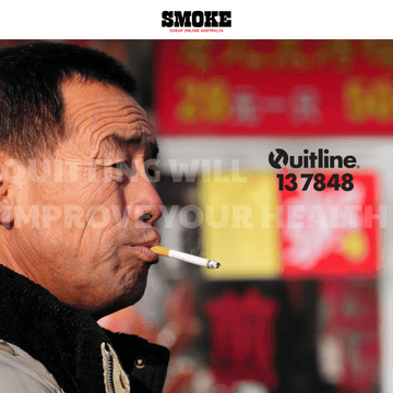 Is Double Happiness a Traditional Chinese Cigarette Brand?