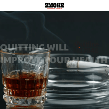 How Manchester Cigarettes Complement Oak Aged Rum Perfectly?