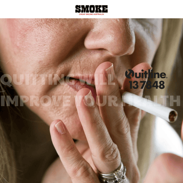 Explore Smooth Taste 555 Cigarette and Smoking Experience