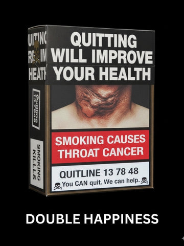 Double Happiness Cigarettes Cheap Price Smokes Online Australia