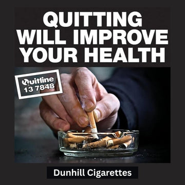 Dunhill Cigarettes Top Smoke Shop Online Australia