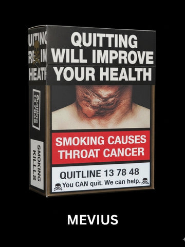 Mevius Cigarettes Cheap Price Smokes Online Australia
